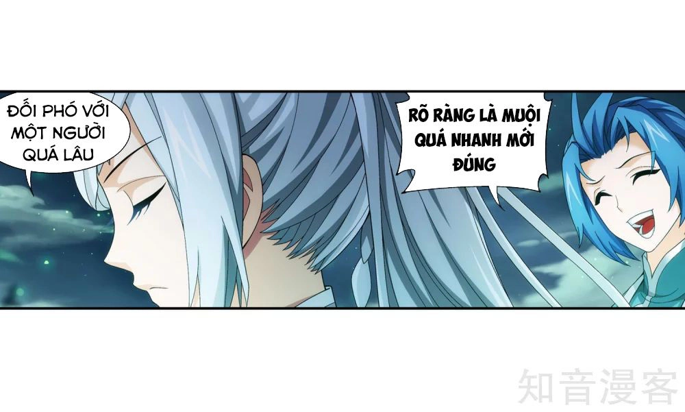 Đại Chúa Tể Chapter 144 - 13