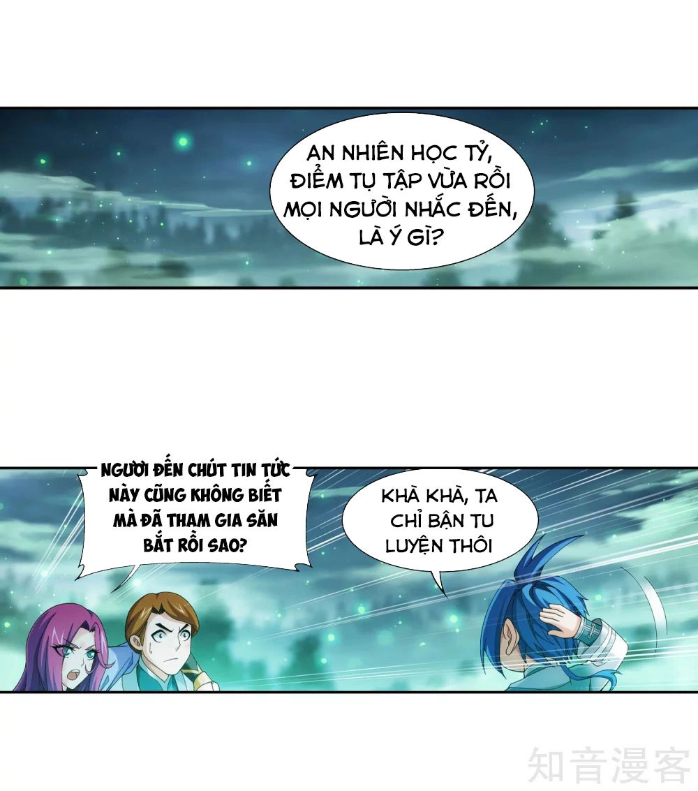 Đại Chúa Tể Chapter 144 - 16