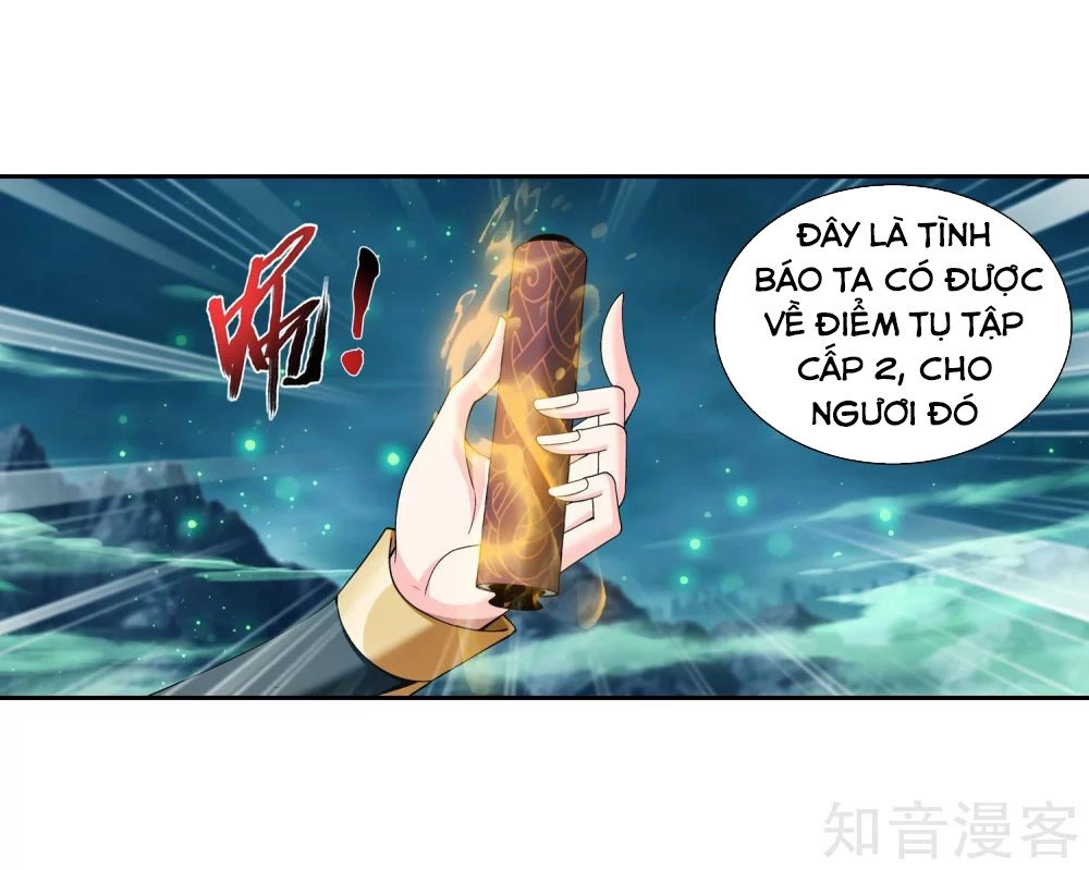 Đại Chúa Tể Chapter 144 - 19