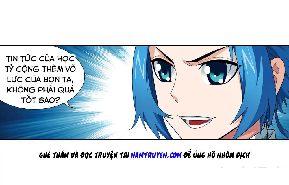 Đại Chúa Tể Chapter 144 - 22