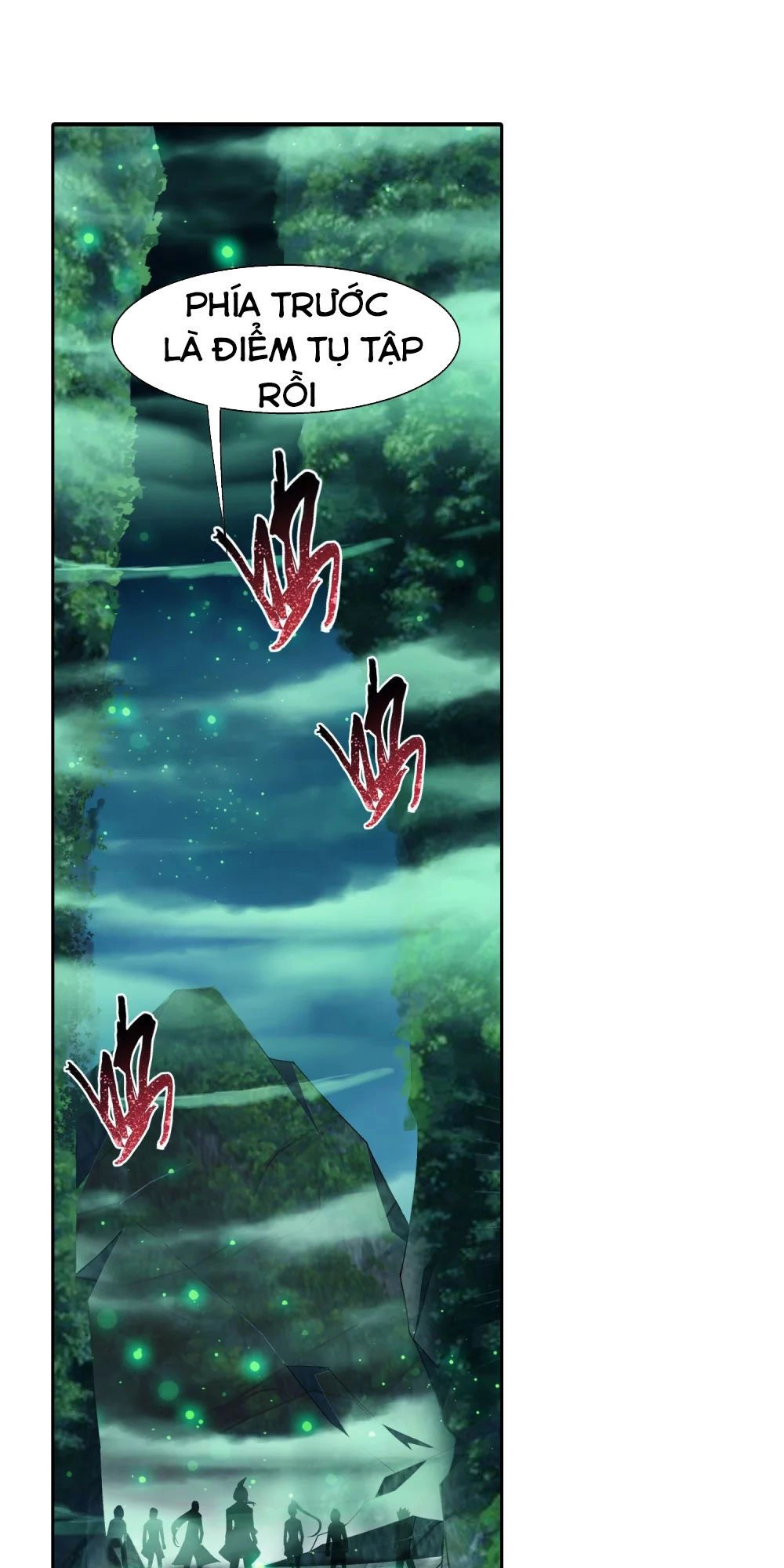 Đại Chúa Tể Chapter 144 - 27