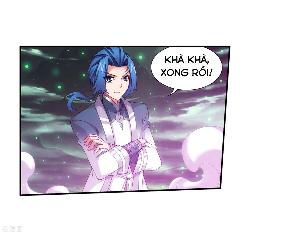 Đại Chúa Tể Chapter 145 - 16