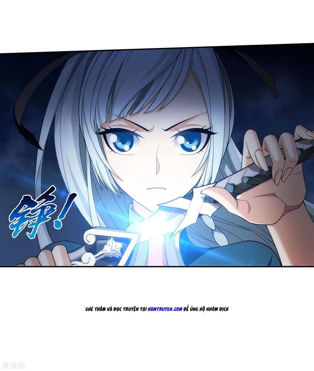 Đại Chúa Tể Chapter 145 - 27