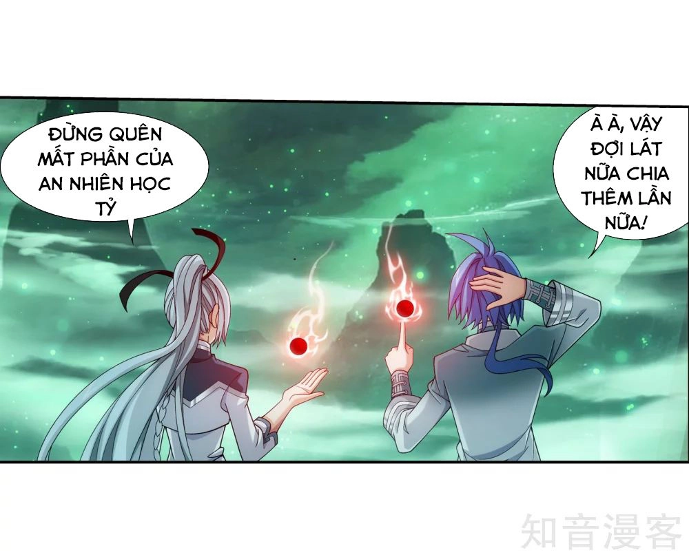 Đại Chúa Tể Chapter 146 - 12