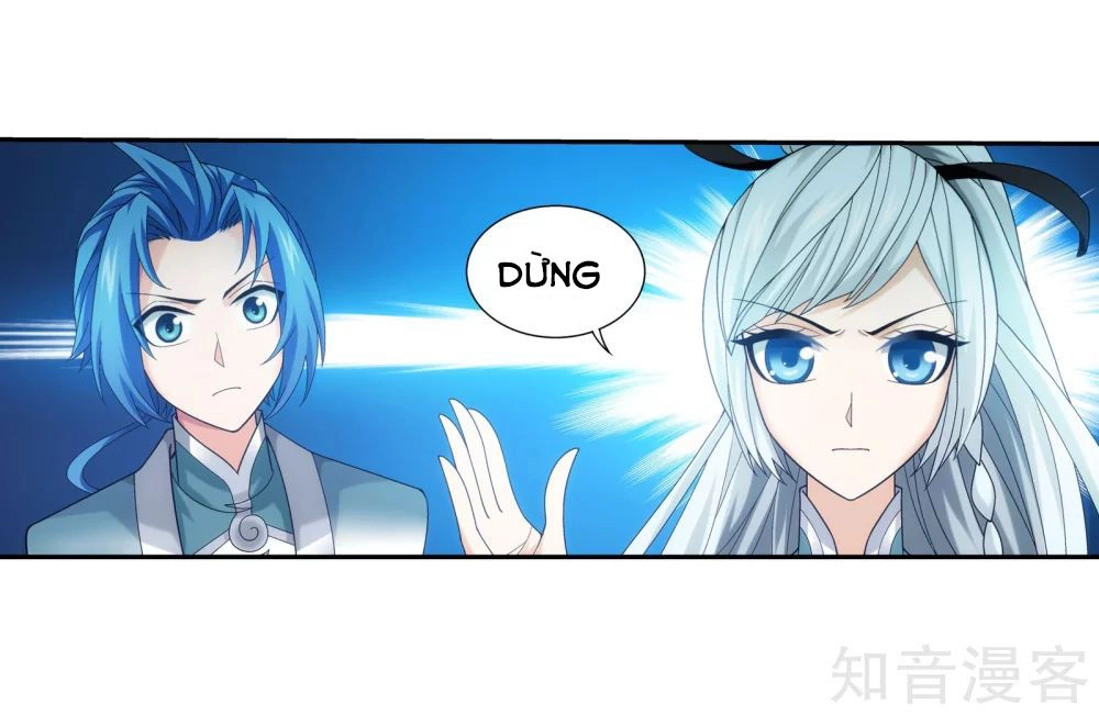 Đại Chúa Tể Chapter 146 - 19