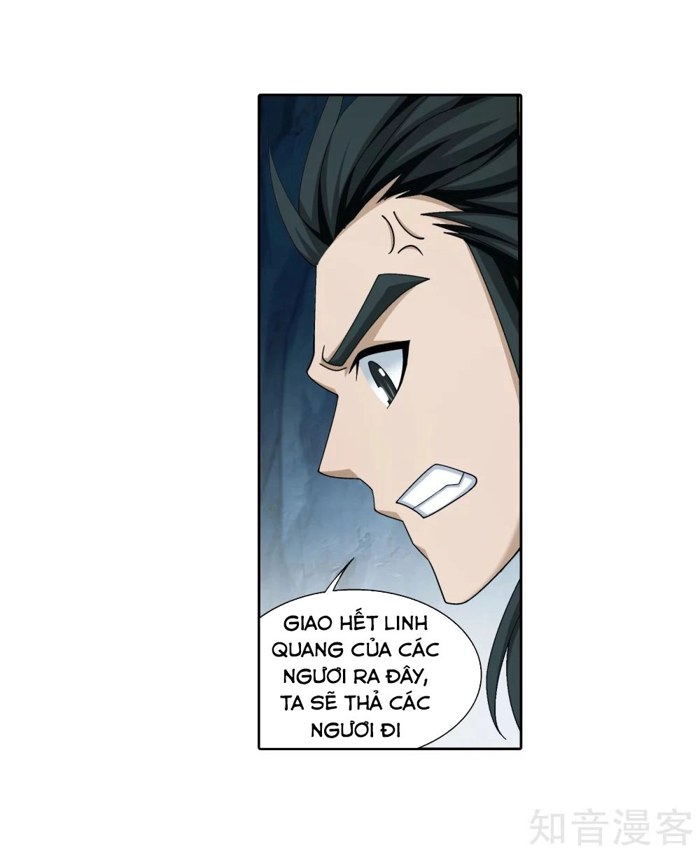 Đại Chúa Tể Chapter 146 - 27