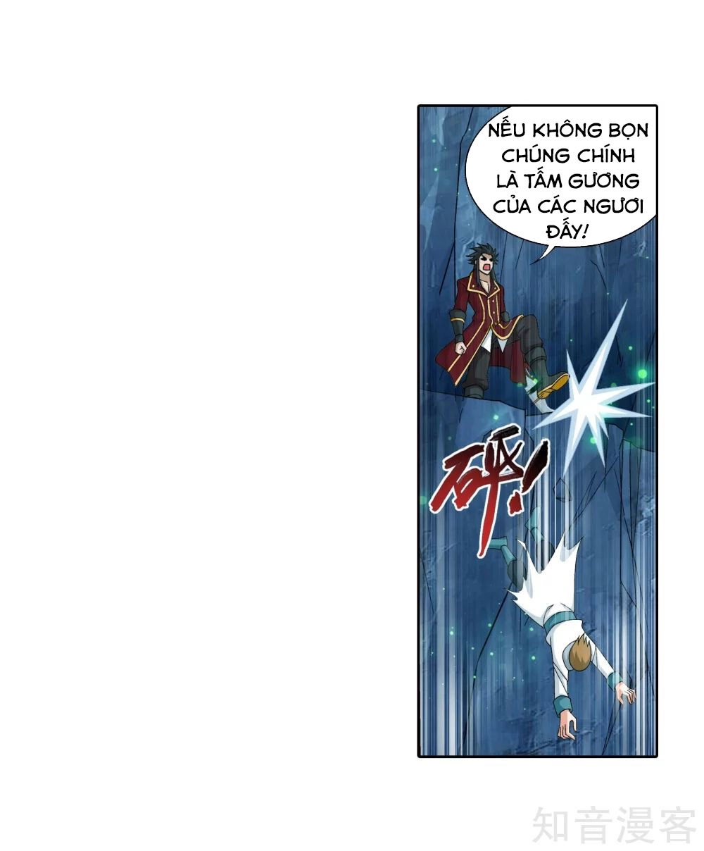 Đại Chúa Tể Chapter 146 - 28