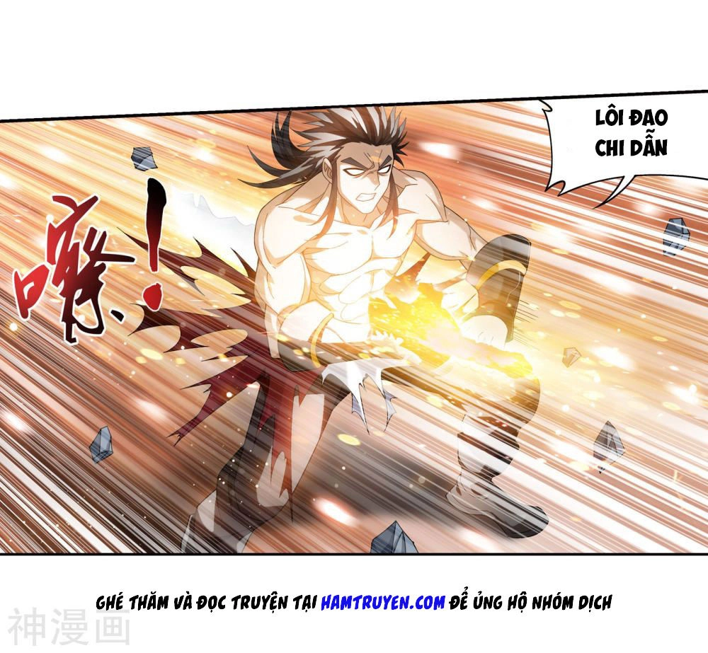 Đại Chúa Tể Chapter 147 - 13