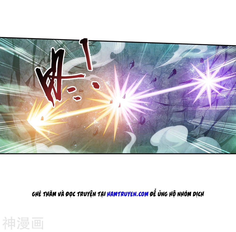 Đại Chúa Tể Chapter 147 - 33