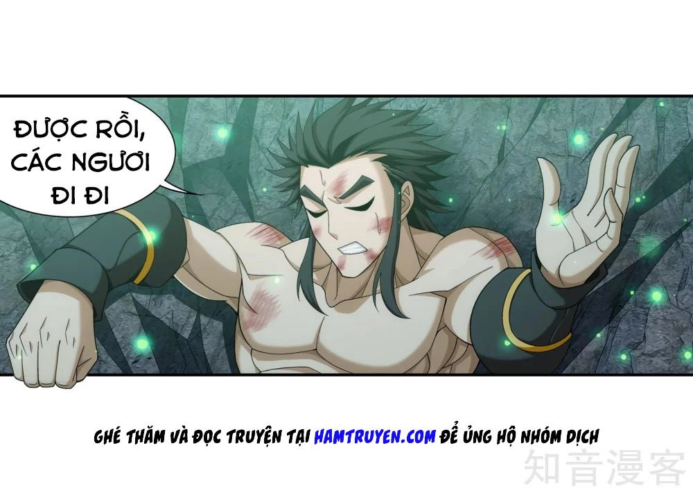 Đại Chúa Tể Chapter 148 - 10