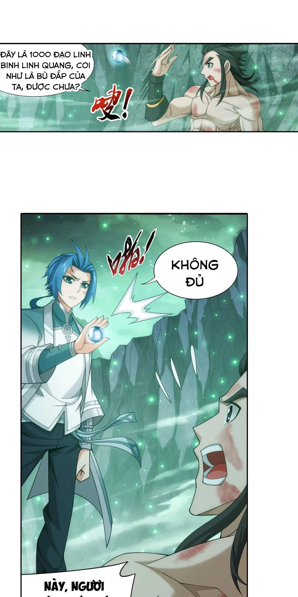 Đại Chúa Tể Chapter 148 - 14