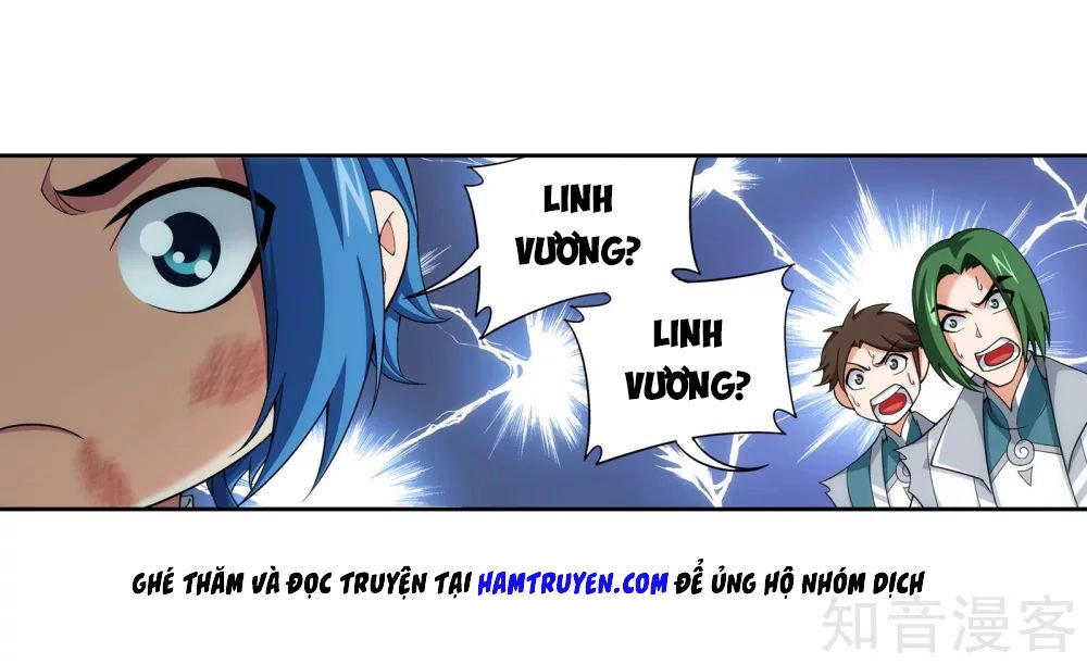Đại Chúa Tể Chapter 148 - 20