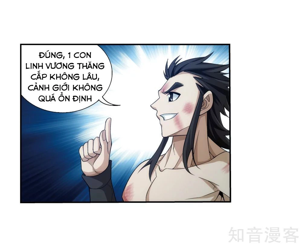 Đại Chúa Tể Chapter 148 - 21