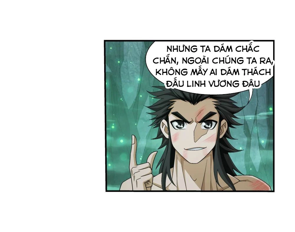 Đại Chúa Tể Chapter 148 - 30