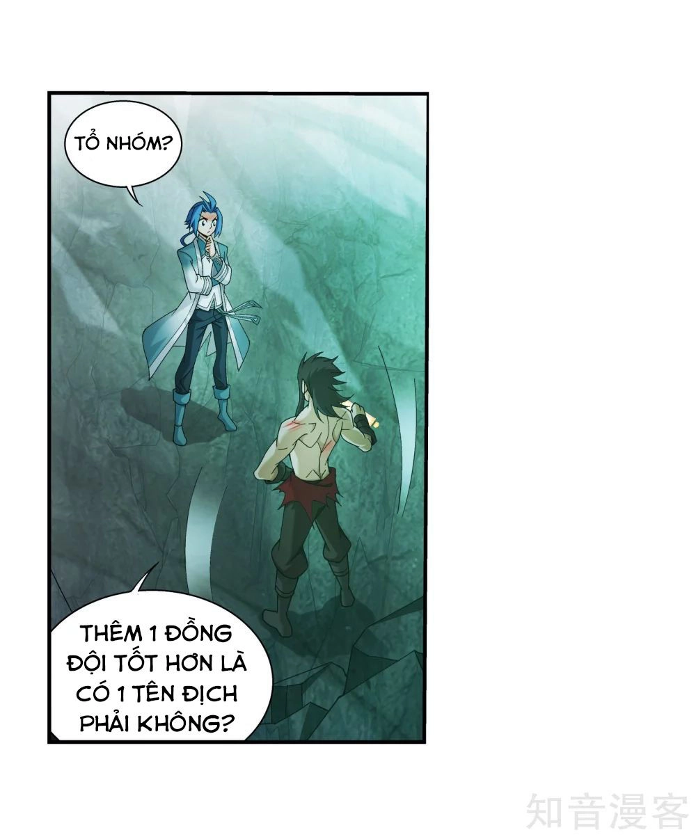 Đại Chúa Tể Chapter 148 - 34