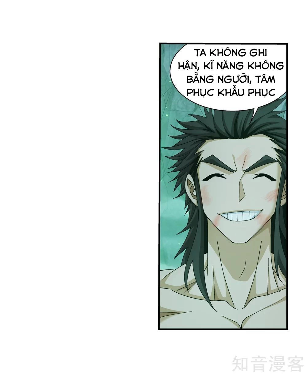 Đại Chúa Tể Chapter 148 - 36