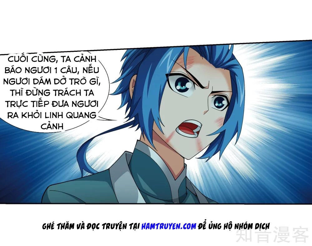 Đại Chúa Tể Chapter 148 - 38