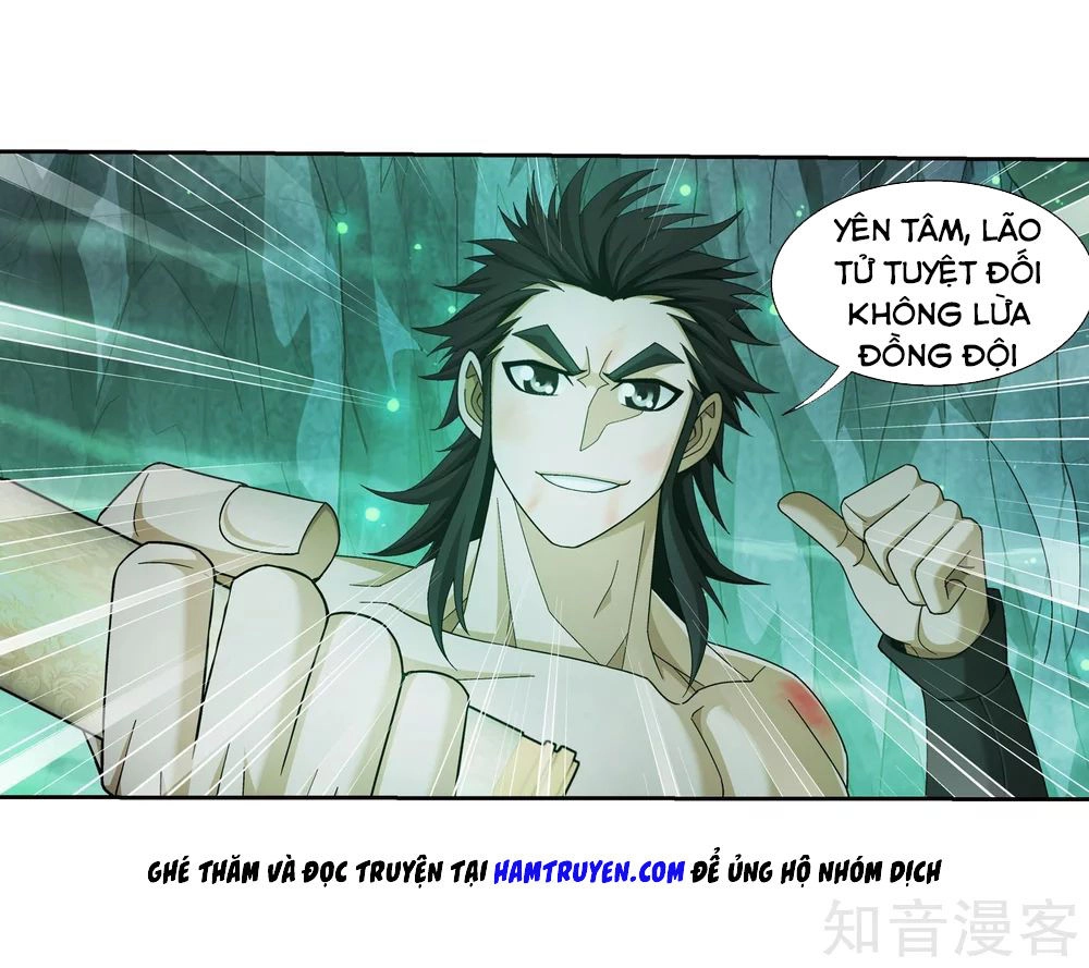 Đại Chúa Tể Chapter 148 - 39