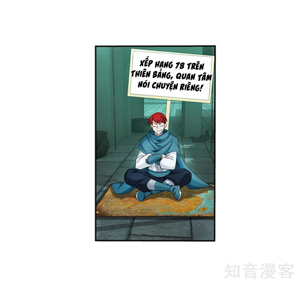 Đại Chúa Tể Chapter 149 - 13