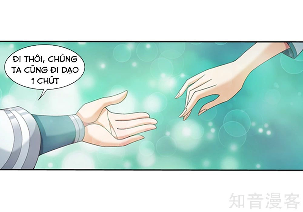 Đại Chúa Tể Chapter 149 - 20