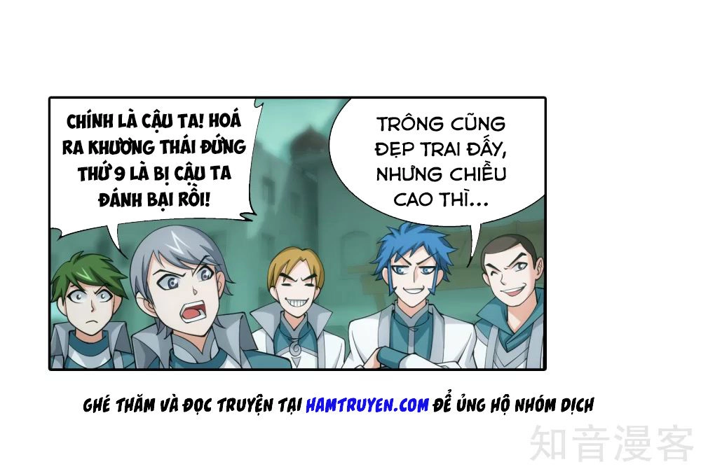 Đại Chúa Tể Chapter 150 - 10