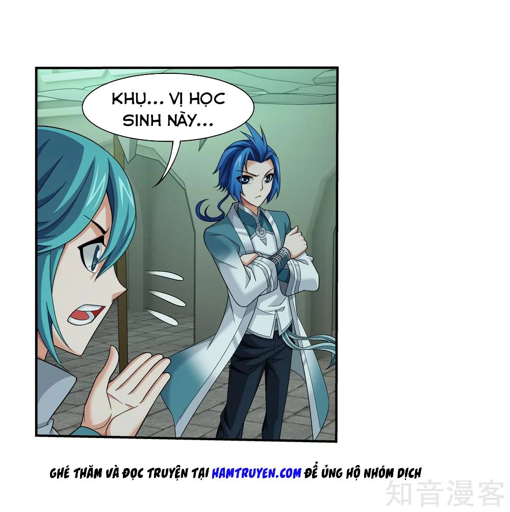 Đại Chúa Tể Chapter 150 - 22