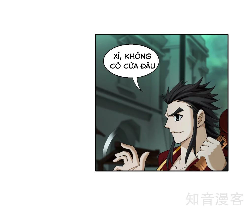 Đại Chúa Tể Chapter 150 - 32