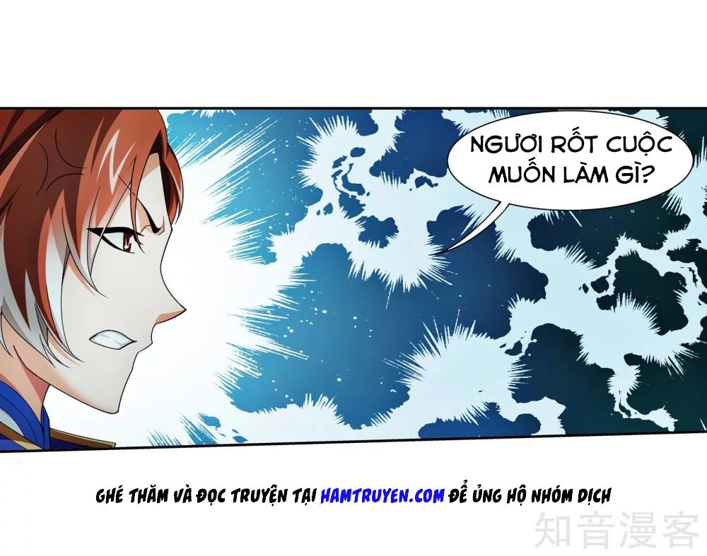 Đại Chúa Tể Chapter 150 - 34