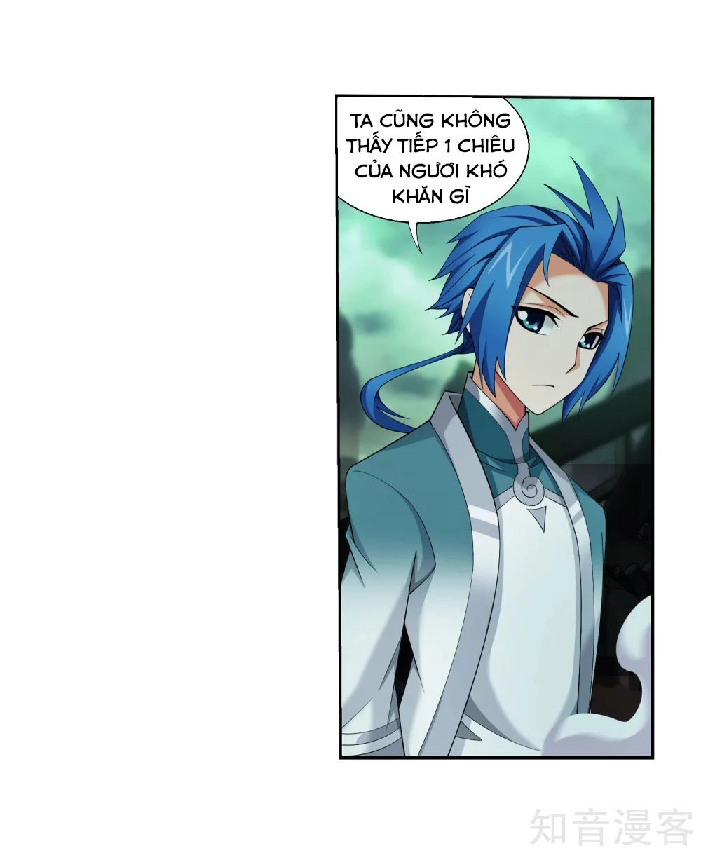 Đại Chúa Tể Chapter 151 - 20