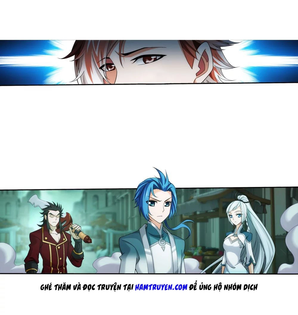 Đại Chúa Tể Chapter 151 - 21