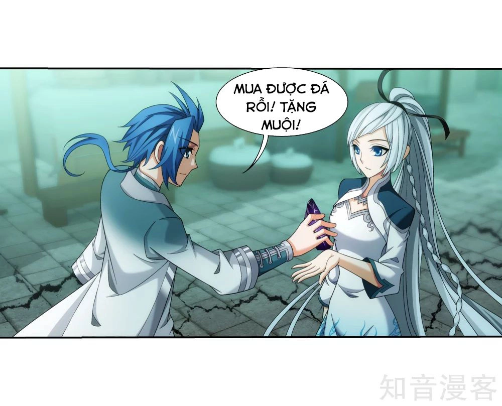 Đại Chúa Tể Chapter 151 - 26