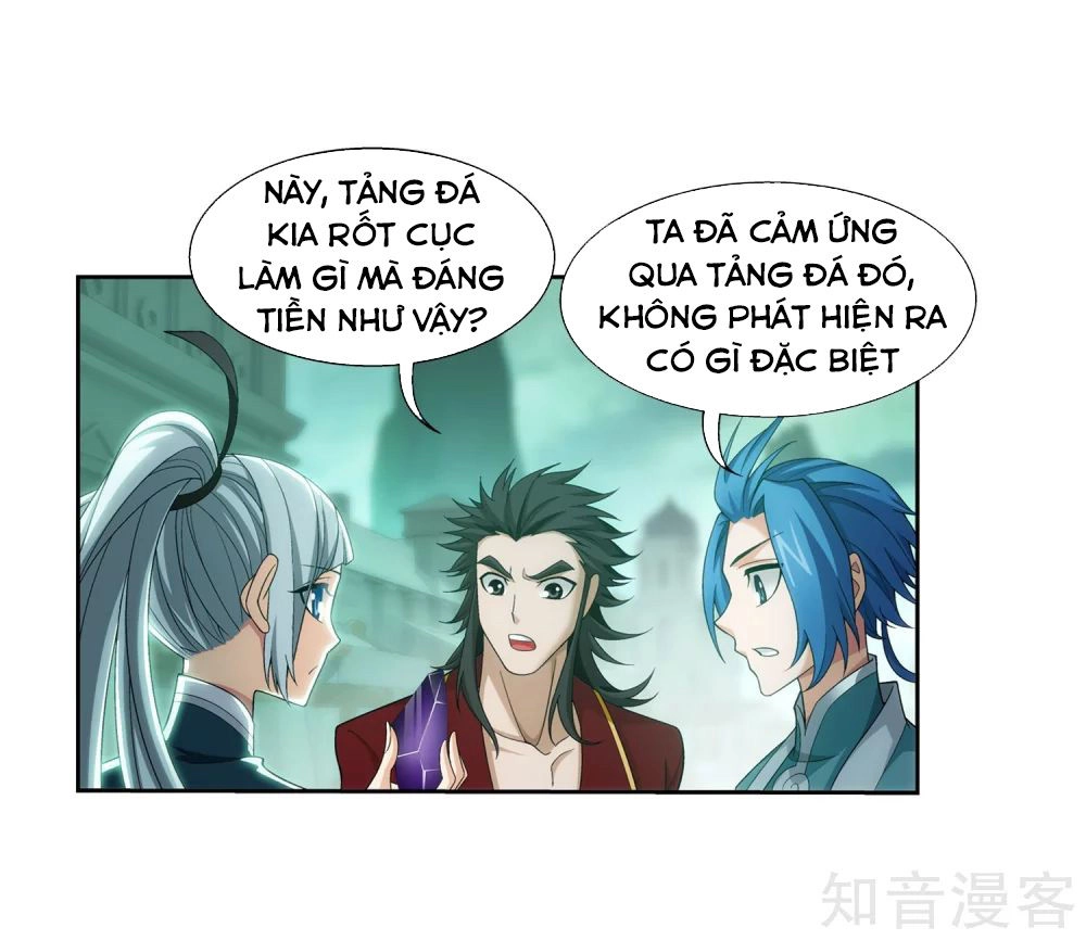 Đại Chúa Tể Chapter 151 - 28