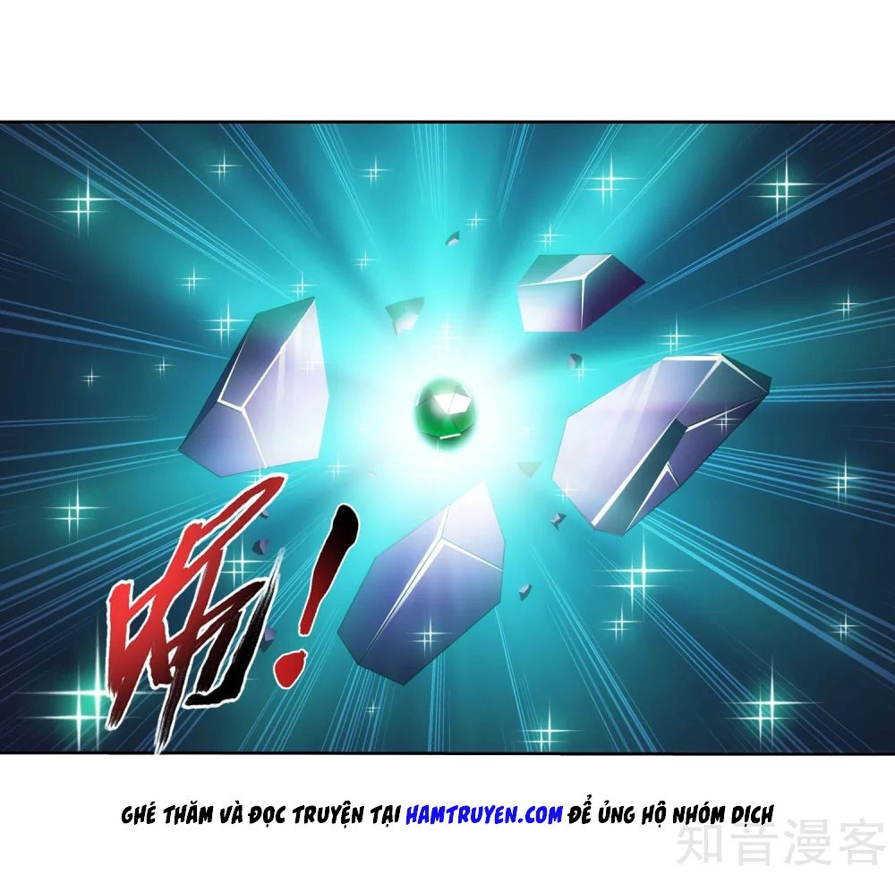 Đại Chúa Tể Chapter 151 - 31