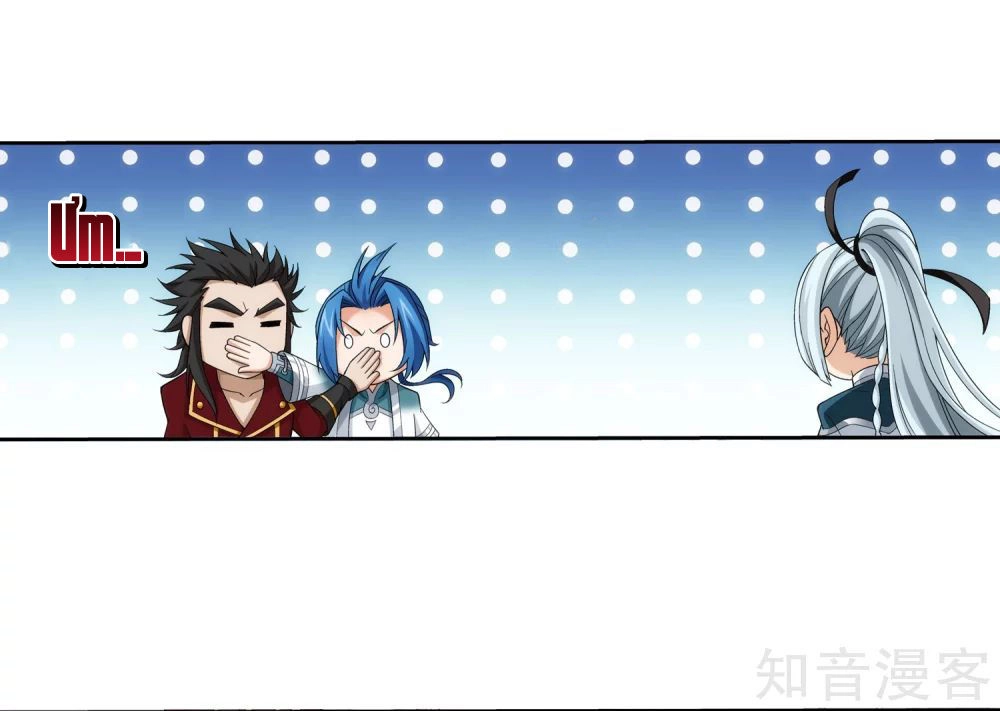 Đại Chúa Tể Chapter 151 - 34