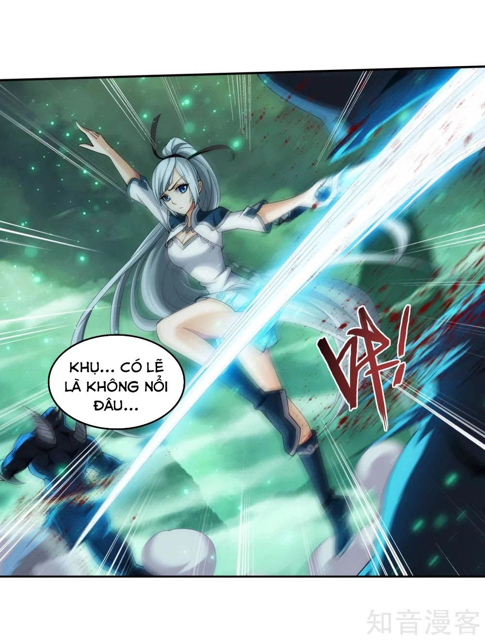 Đại Chúa Tể Chapter 152 - 6