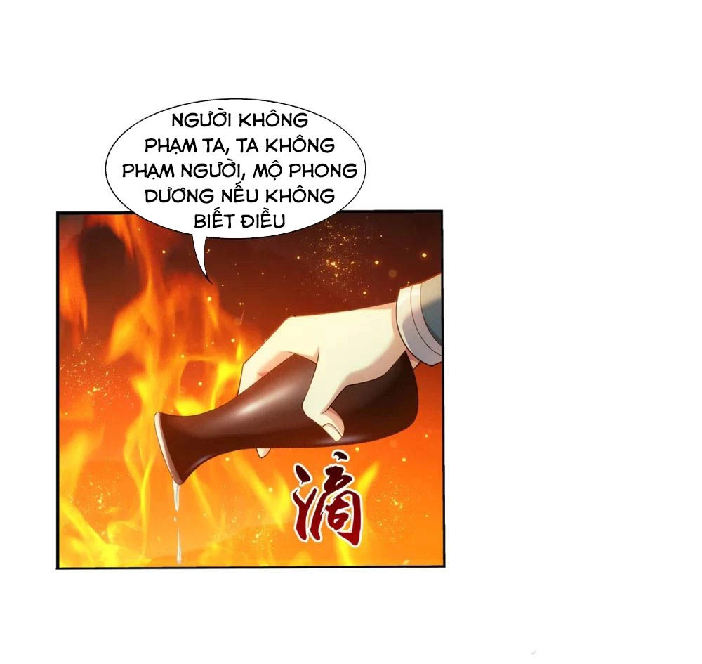 Đại Chúa Tể Chapter 152 - 16