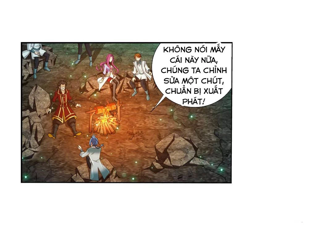 Đại Chúa Tể Chapter 152 - 19