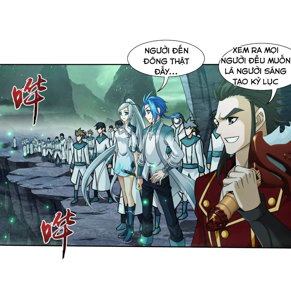 Đại Chúa Tể Chapter 152 - 27