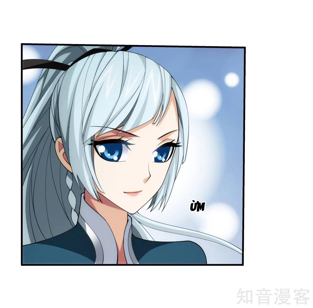 Đại Chúa Tể Chapter 153 - 28