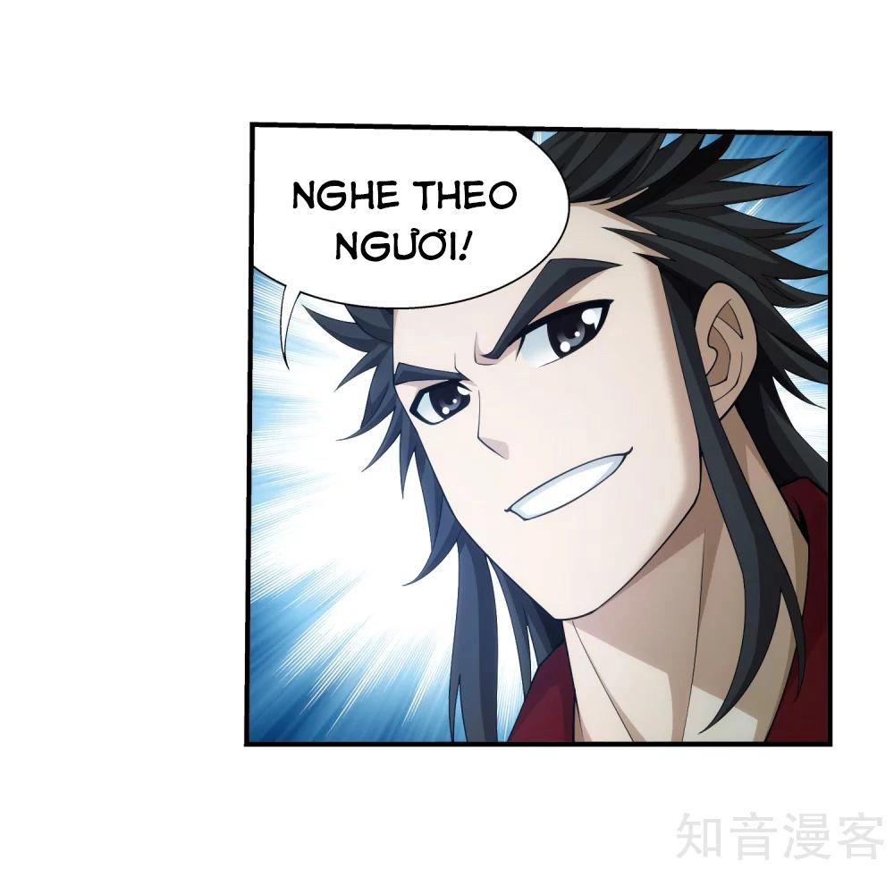 Đại Chúa Tể Chapter 153 - 29