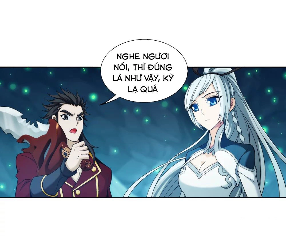 Đại Chúa Tể Chapter 154 - 12