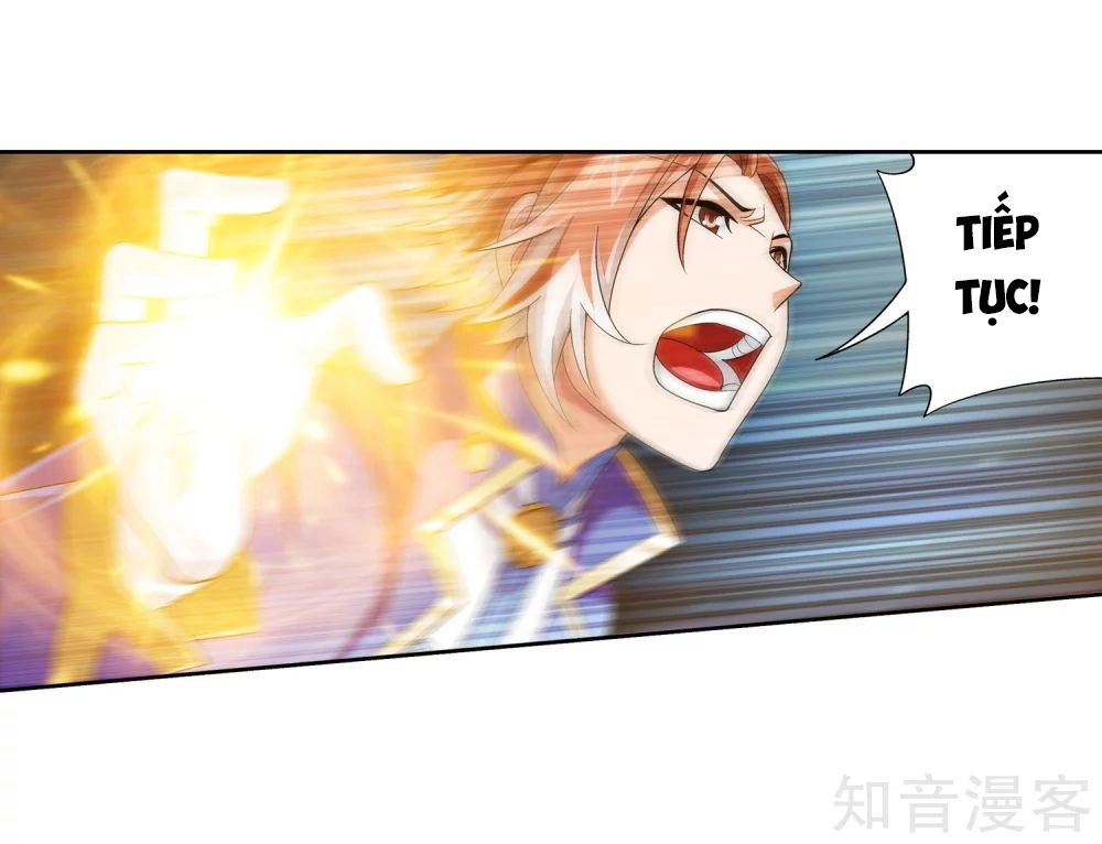 Đại Chúa Tể Chapter 154 - 18