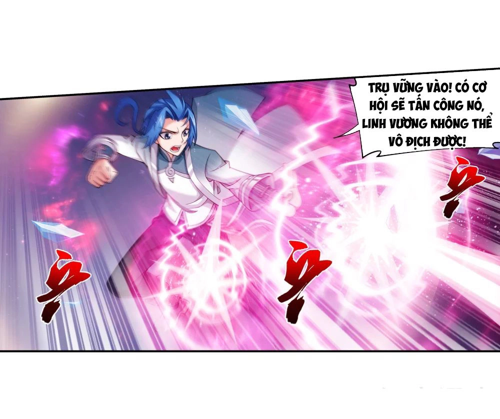 Đại Chúa Tể Chapter 155 - 3