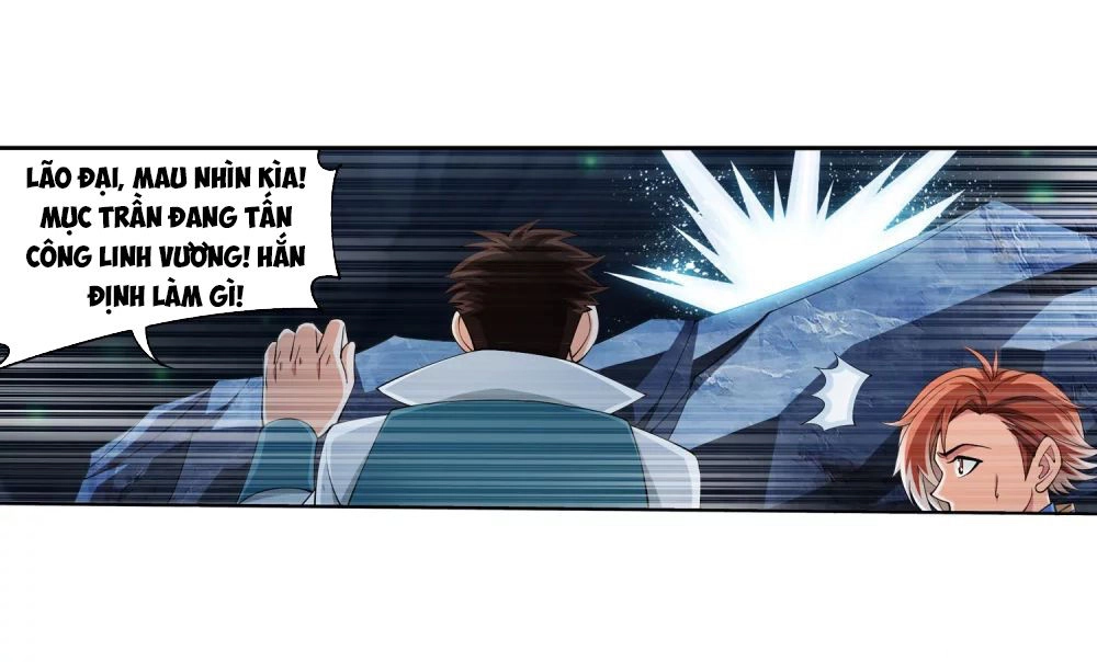 Đại Chúa Tể Chapter 155 - 10