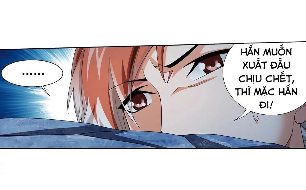 Đại Chúa Tể Chapter 155 - 12