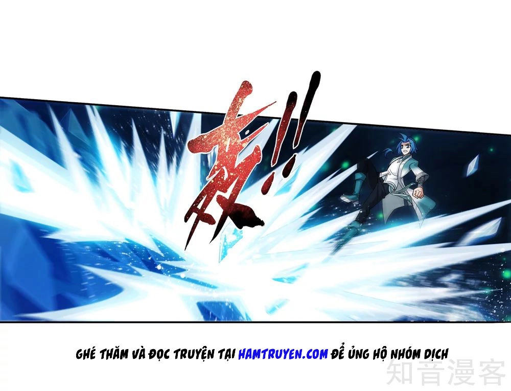 Đại Chúa Tể Chapter 155 - 19