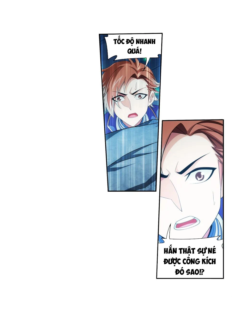 Đại Chúa Tể Chapter 155 - 28