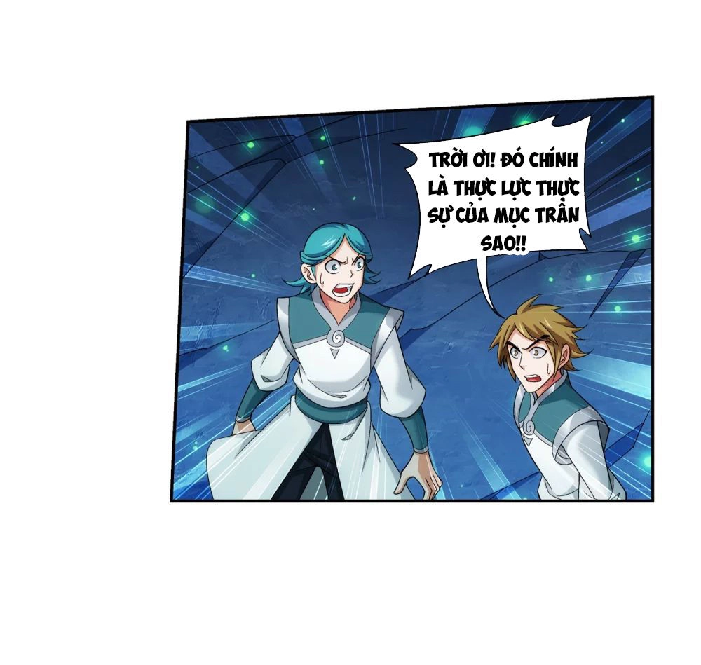 Đại Chúa Tể Chapter 155 - 39