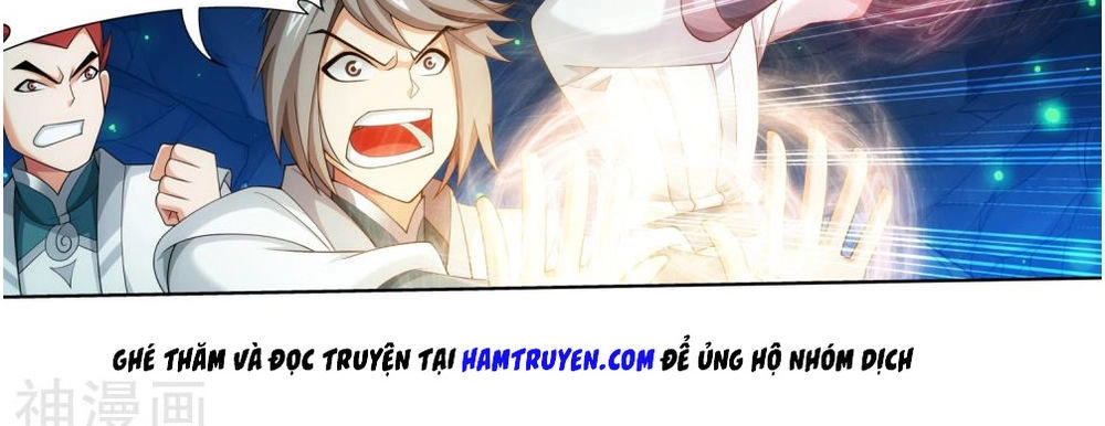 Đại Chúa Tể Chapter 156 - 9