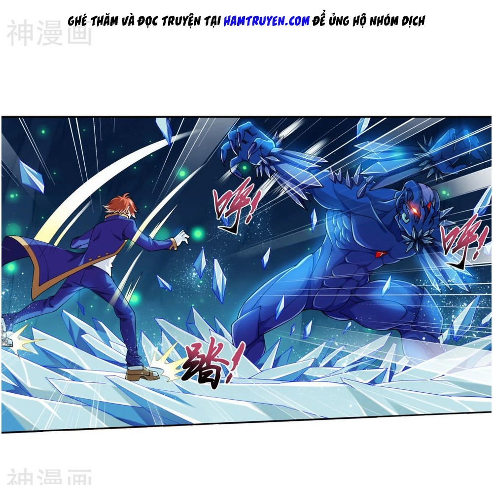 Đại Chúa Tể Chapter 156 - 15